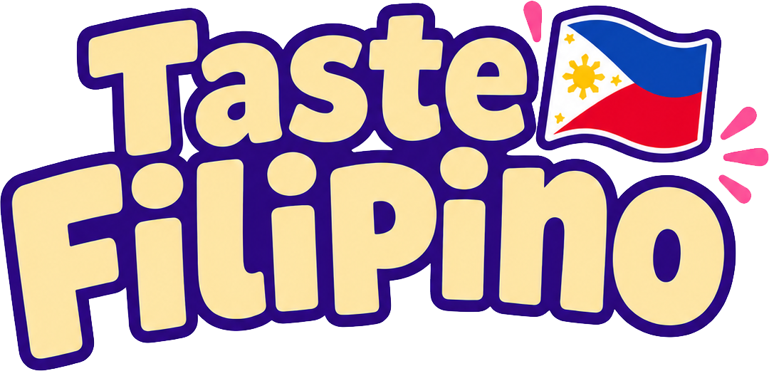 Taste Filipino
