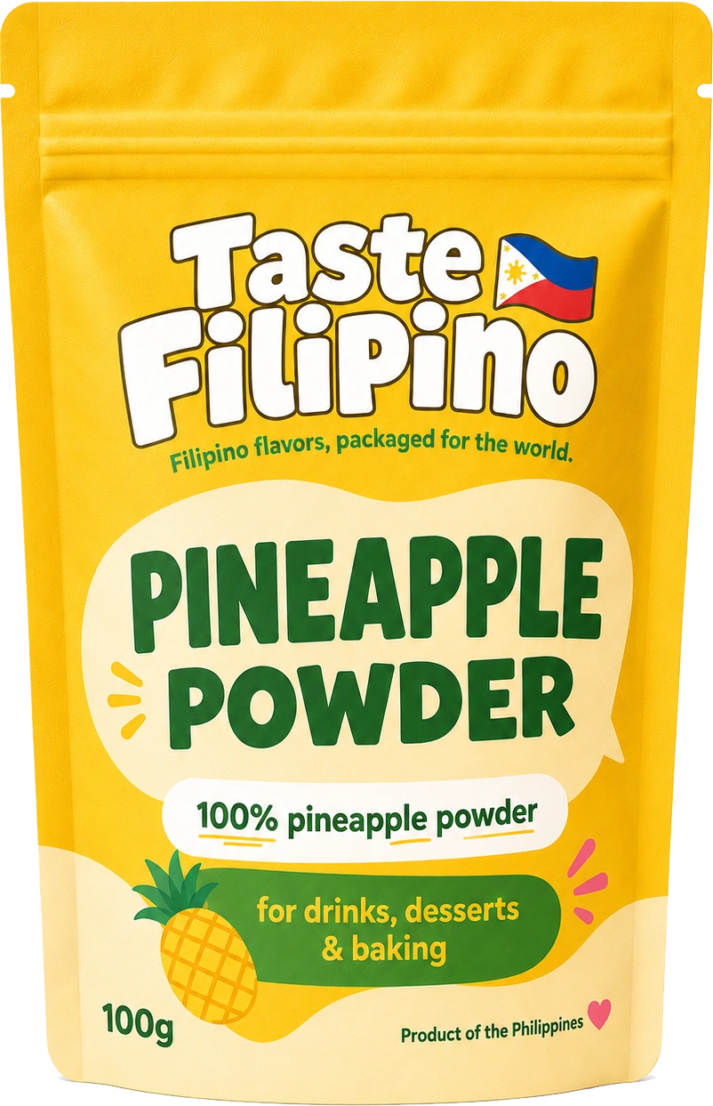 Pineapple Powder
