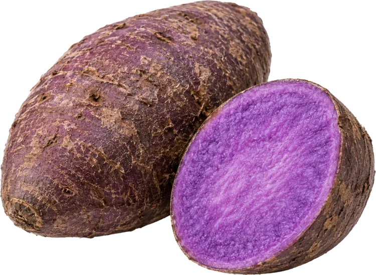 Ube poeder Nederland van Taste Filipino